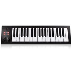 MIDI-клавиатура iCon iKeyboard 4Nano