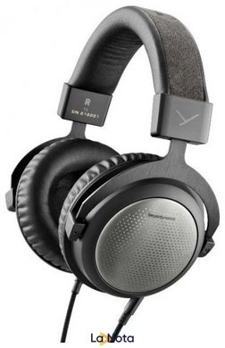 Навушники без мікрофону Beyerdynamic T5p the 3nd generation