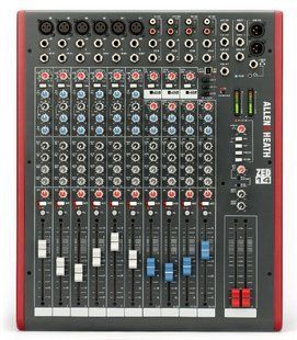 Мікшерний пульт Allen&Heath ZED14