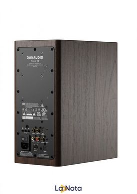 Полична акустика Dynaudio Focus 10 Walnut Wood