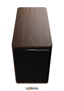 Полична акустика Dynaudio Focus 10 Walnut Wood