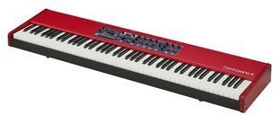 Цифровое пианино Nord Piano 4 88, Красный