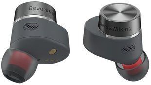Наушники Bowers & Wilkins Pi5 S2 Storm Grey