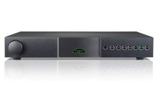 Інтегральний підсилювач Naim Audio Nait XS3
