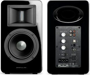Мультимедийная акустика Edifier AirPulse A100