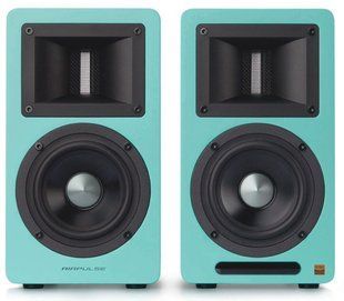 Мультимедійна акустика Edifier Airpulse A80 Blue