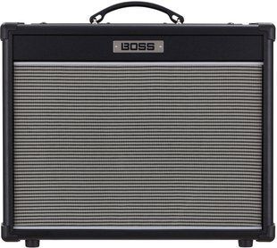 Комбопідсилювач Boss Nextone Stage