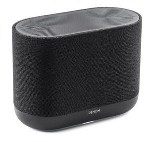 Мультимедийная акустика Denon Home 400 Black