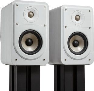 Акустическая пара Polk audio Signature Elite ES15 White