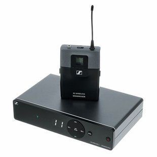 Інструментальна радіосистема Sennheiser XSW 1-Ci1