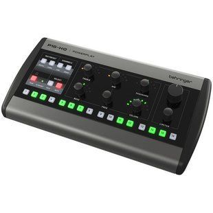 Пульт персонального мониторинга Behringer P-16-Hq