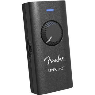 Аудіоінтерфейс Fender Link I/O Interface