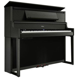 Цифрове піаніно Roland LX-9 CH