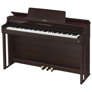 Цифровое пианино Casio AP-550 BN
