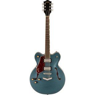 Полуакустическая гитара Gretsch G2622 Streamliner GM LH