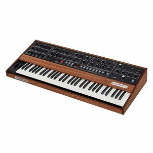 Аналоговый синтезатор Sequential (Dave Smith Instruments) Prophet 5