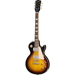 Електрогітара Epiphone Les Paul 59 Tobacco Burst VOS