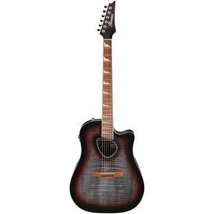 Акустическая гитара Ibanez ALT30FM-RDB