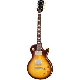 Електрогітара Gibson Les Paul Standard 50s FadedVTB