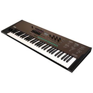 Синтезатор Korg opsix SE