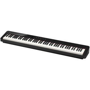 Цифровое пианино Casio PX-S5000, Черный