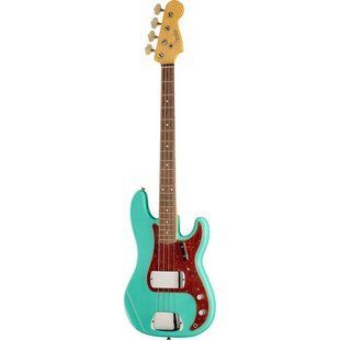 Бас-гитара Fender 60 P-Bass SFG Journeyman Relic