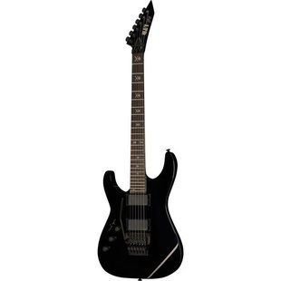 Електрогітара ESP LTD KH 602 LH BLK