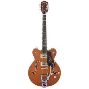 Електрогитара Gretsch G6620T-RUO PE Nashville DC