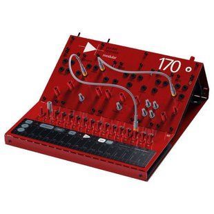 Модульная система Teenage Engineering Pocket Operator Modular 170