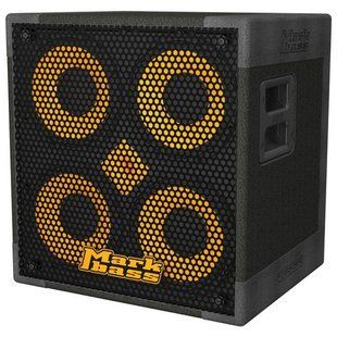 Гітарний кабінет Markbass MB58R 104 P Box 8