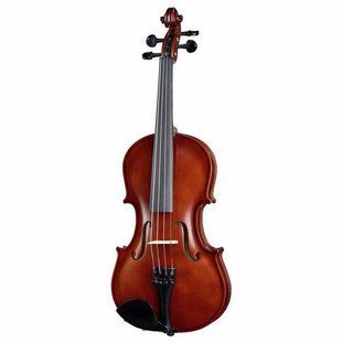 Акустична скрипка Hidersine Uno Violin Set 1/2