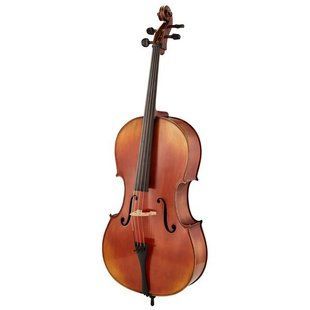 Виолончель Gewa Allegro VC1 A Cello 3/4