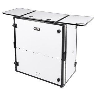 Стіл для діджея UDG Fold Out DJ Table white MK2