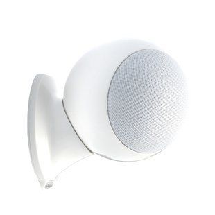 Настінна акустика Cabasse Alcyone 2 on wall/on base satellite Glossy White