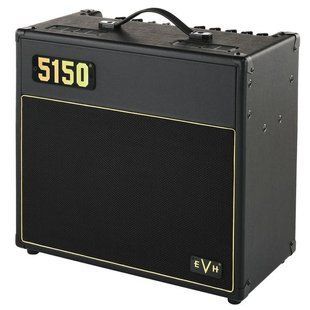 Комбопідсилювач Evh 5150 Iconic EL34 15W 1x10