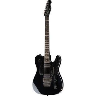 Електрогітара Fender John 5 Phantom Tele BLK
