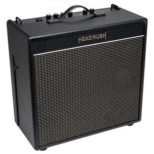 Комбопідсилювач Headrush FRFR-12 Cab