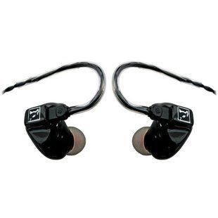 Наушники H&ouml;rluchs Universal Bass HL4210black