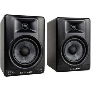 Студійні монітори (пара) M-Audio BX5BT