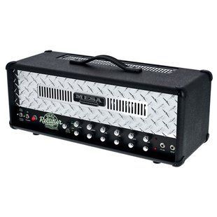 Підсилювач (голова) Mesa Boogie 90s Dual Rectifier Standard