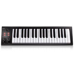 MIDI-клавіатура iCon iKeyboard 4Nano