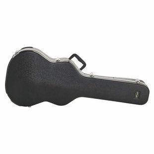 Кейс для класичної гітари Rockcase Classical Guitar ABS Case 4/4