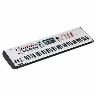Синтезатор Yamaha MONTAGE7 White