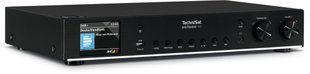Сетевой аудиопроигрыватель TechniSat Digitradio 143 V3 Black