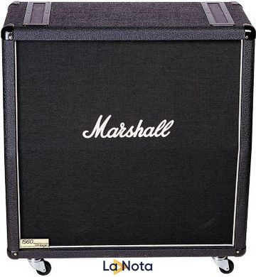 Гітарний кабінет Marshall 1960AV