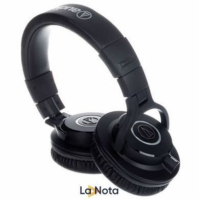 Наушники без микрофона Audio-Technica ATH-M40X