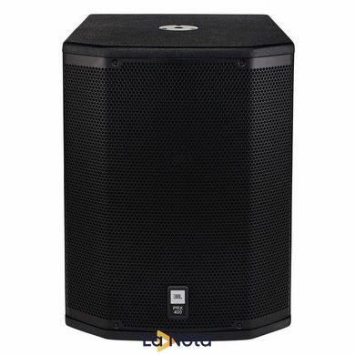 Сабвуфер JBL PRX 418S