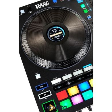 DJ контроллер Rane Four