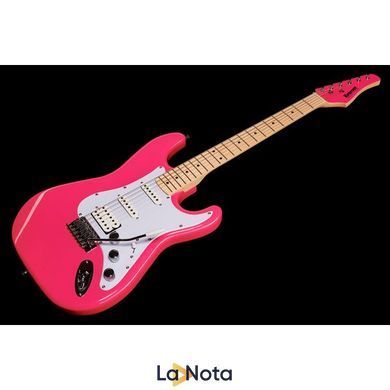 Електрогітара Kramer Guitars Focus VT-211S HP