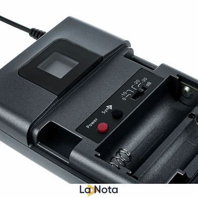 Інструментальна радіосистема Sennheiser XSW 1-Ci1